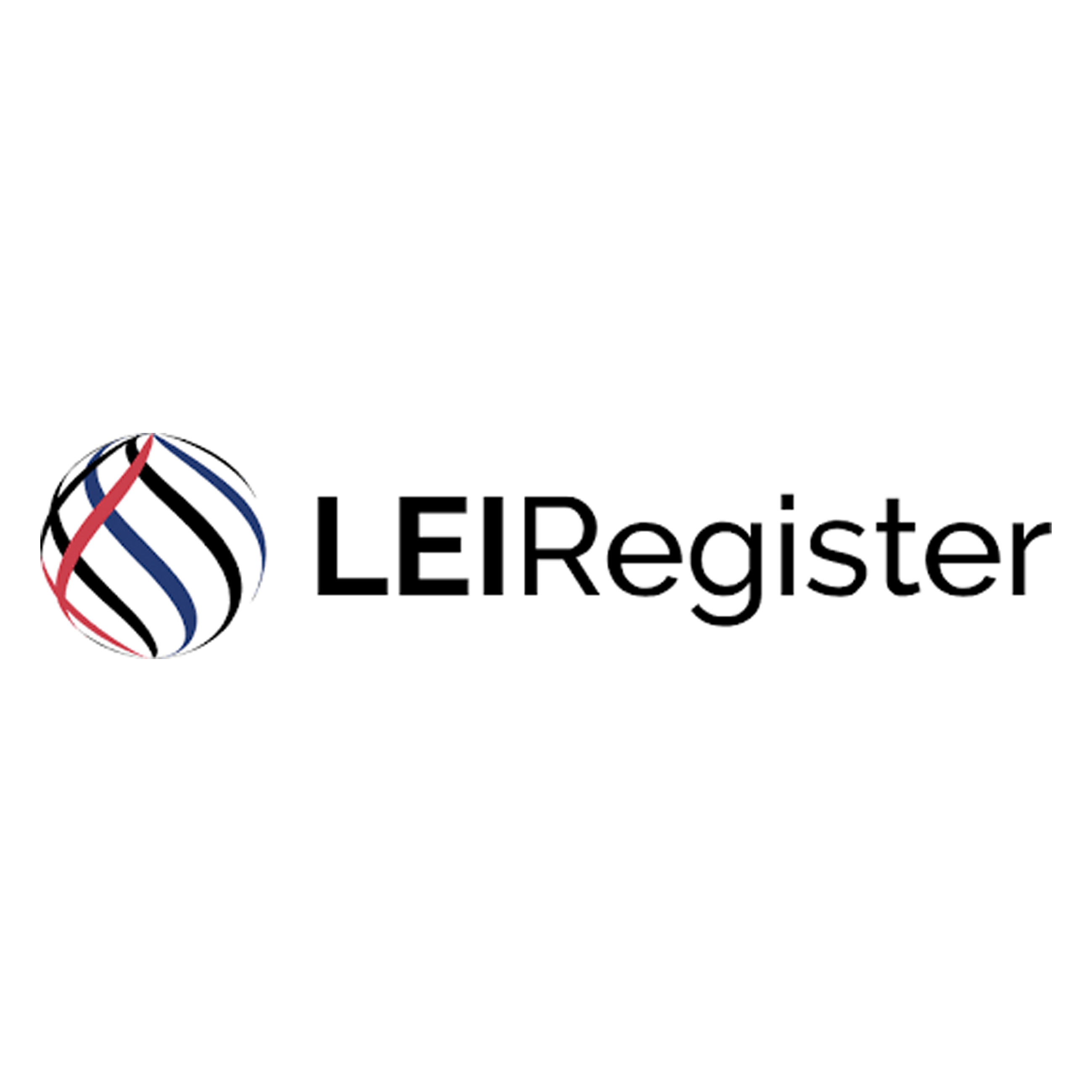 LEI Register Logo
